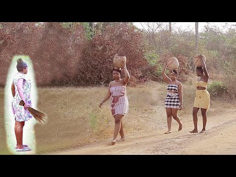 GHOST RETURN| My Ghost Will Not REST Until I Silence Everyone Who KILLED Me - African Movies