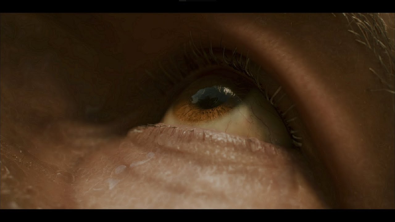 Kuollut - Uusi maa (Music Video)