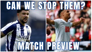 PRESTON ARE FLYING… But WBA MUST RESPOND! – WBA vs Preston Preview