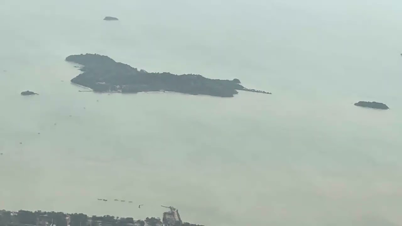 Melaka to Singapore 5 Feb 2025