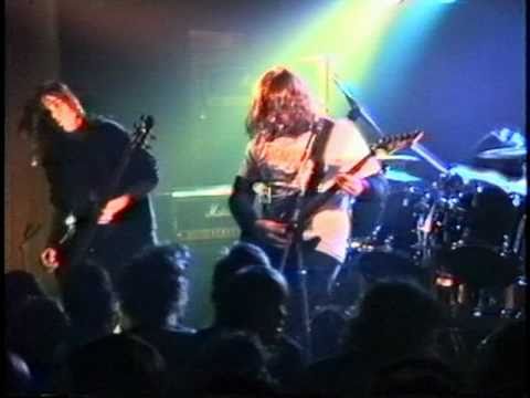Morta Skuld - Prolong The Agony - Live in Sheboygan, WI - 1991