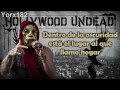 Hollywood Undead - Gravity Subtitulada