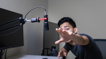 Boya BY-MM1 Review and Tests | Cheap but impressive all-around microphone
