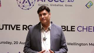 Ravi Nalwaya on AI, Innovation & the Future of GCCs 🚀 | AI GCC Chennai