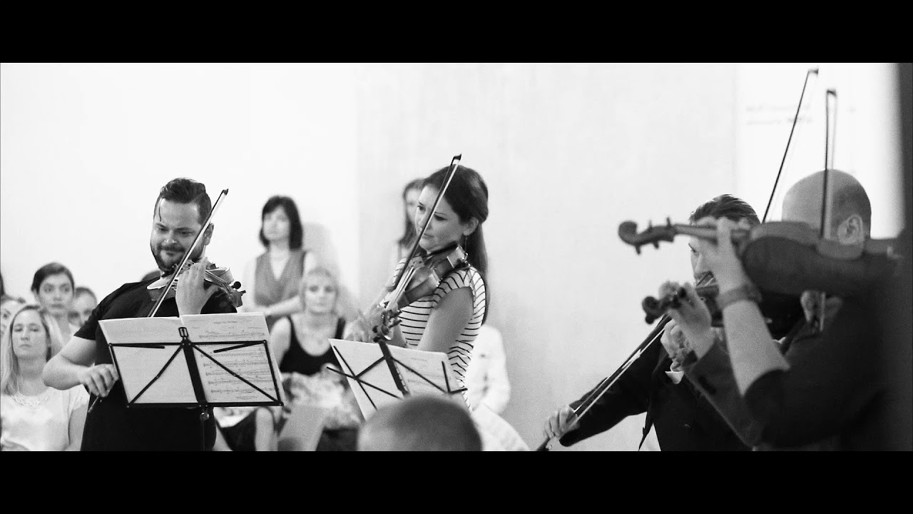 Independent Chamber Orchestra Bulgaria Promo