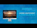 Iconic Southwest Landscapes | Arches, Monument Valley, Horseshoe Bend &amp; More