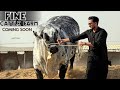 Biggest Brahman Bulls At Fine Cattle Farm Teaser - Bakra Eid 2025 - Bakra Mandi 2025 - JNTV