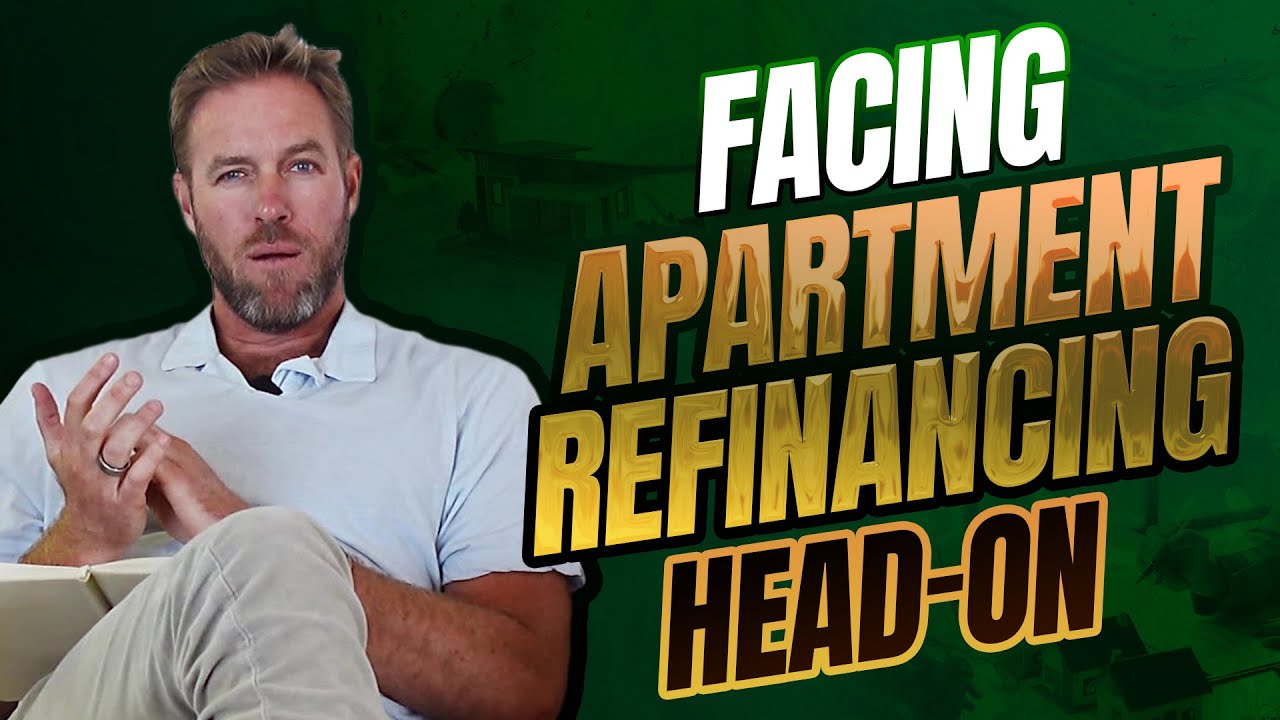 How to Increase Your Rental Property's Equity Before Refinancing - YouTube