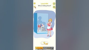 Delete Puzzle 🧩 Level-404 | gameplay | walkthrough #shorts #youtubeshorts