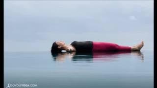 iRest Yoga Nidra 20 Min Practice by Dr Richard Miller PhD๐