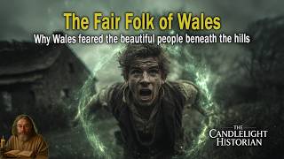 Who Were the Fair Folk of Wales? The Supernatural Neighbours of Old Wales