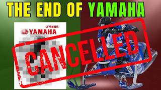 The Rise and Fall of Yamaha Snowmobiles: The Dark Secret They Don’t Want You to Know