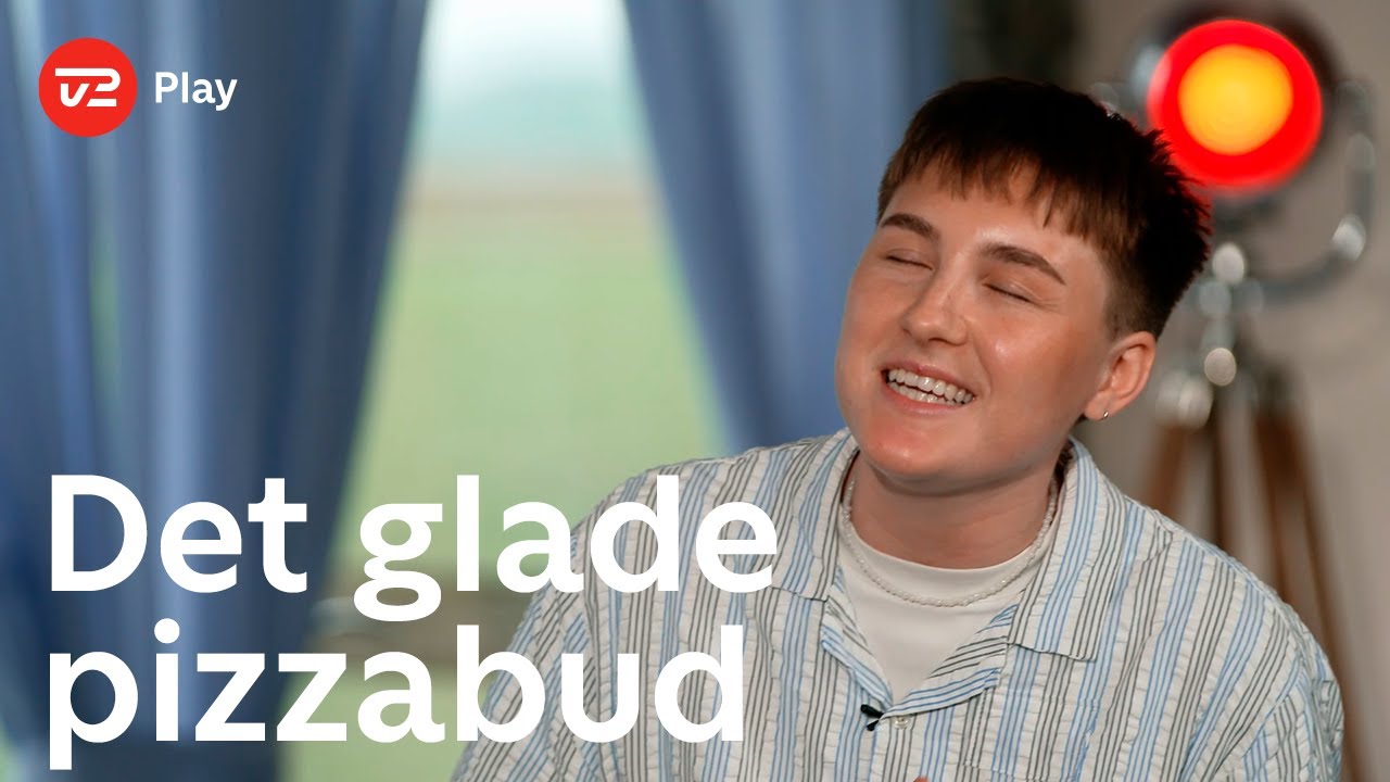 Laura synger ’Det glade pizzabud’ - Rasmus Nøhr (Bootcamp) | X Factor 2025 | TV 2