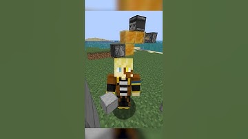 Minecraft 1.18 Carpet Duplication Glitch #shorts