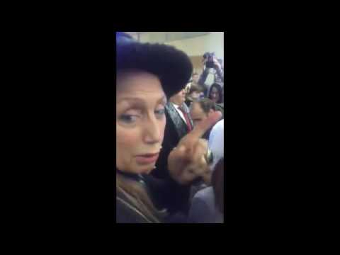 პატრიარქი მოსკოვში