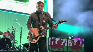 Watch Manic Street Preachers Enola Alone video