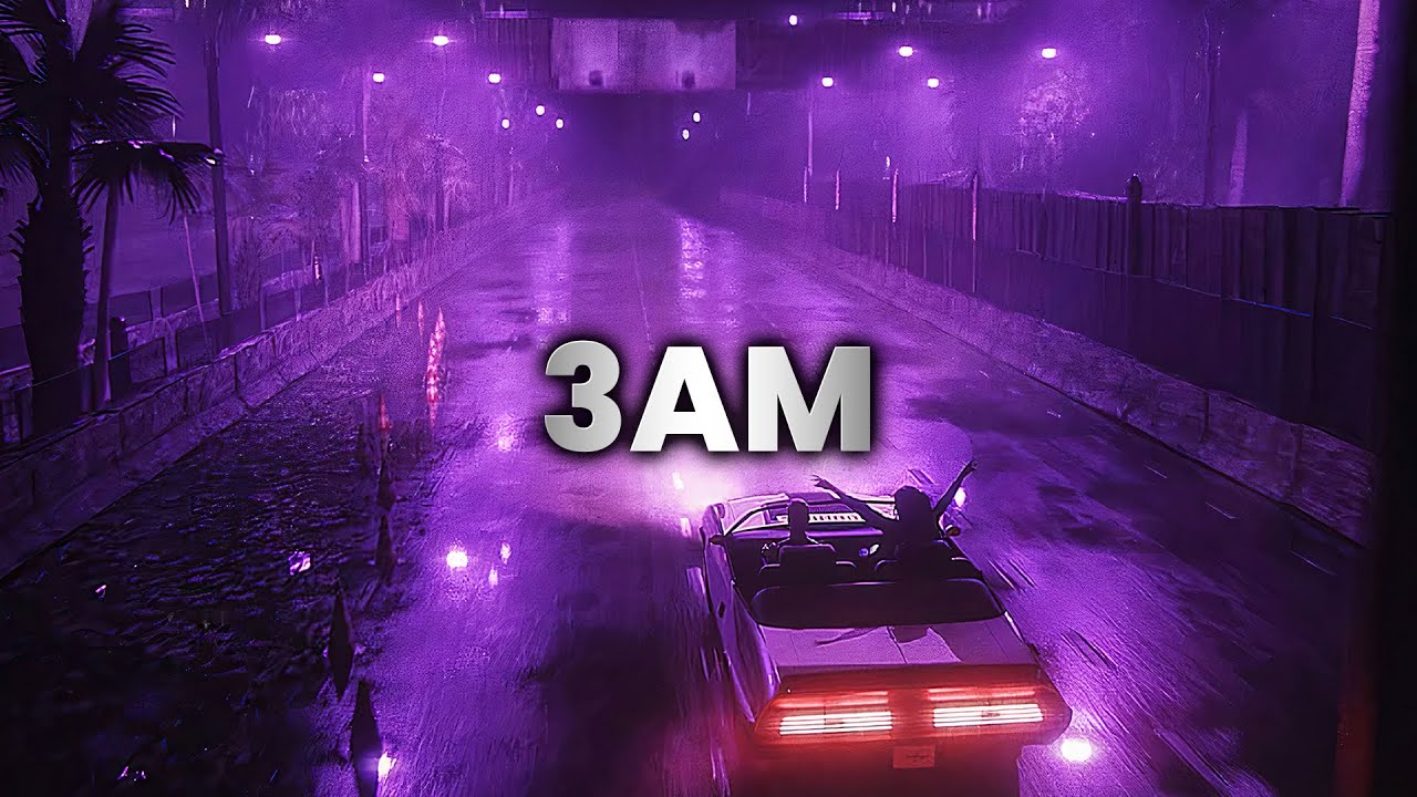 Dancehall Riddim Instrumental 2023 - (3am)