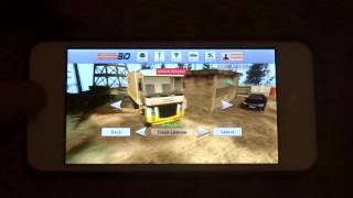 School driving 3D- Big Truck screenshot 3