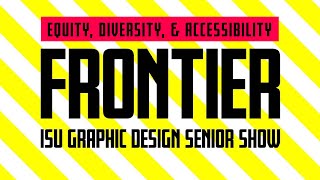 ISUGD 2020 Senior Show - Frontier - Equity