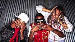 New Jerkin' Beat 2011 *FreeDownload* Made In FL 9