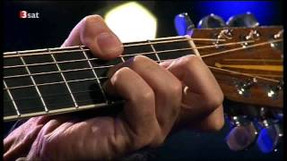 Pat Metheny - And I love her. 2011. chords