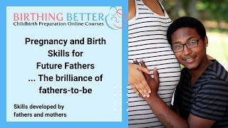 Brilliant Expecting Dads: The Future Of Fatherhood