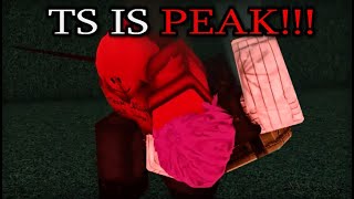 Forsaken MIGHT HAVE a competitor... | Doomed By Fate