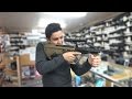 Airsoft shopping en boutique