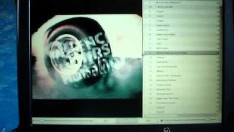 Christine my media player