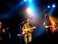 Greg howe  paul gilbert live in bologna italy