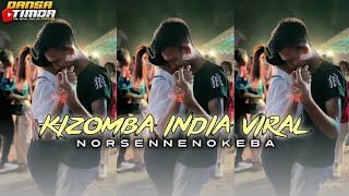 Kaho Naa Pyaar Hai - Kizomba india viral Norsen Nenokeba 