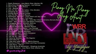 Pinoy Na Pinoy Ang Awit sa WRR 101.9 screenshot 5