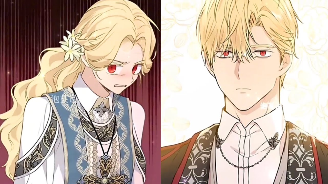 Une Jeune Héritière Brisée Se Rebelle Contre Son Destin Après Sa Renaissance ! - Résumé de Manhwa