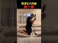 天才とバカは紙一重 #shorts