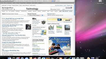 Apple Mac Quick Tips RSS in Mail