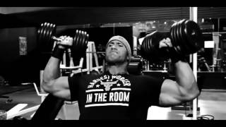 ♦ H U R T ♦ Bodybuilding Motivation HD 2017 Always Massive