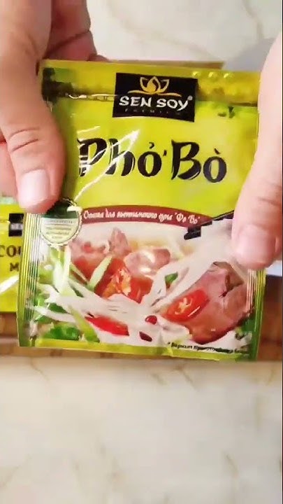 Обзор на лапшу быстрого приготовления ФО БО. Рейтинг обалденности ...