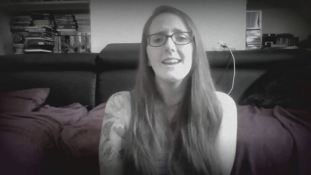 Out tonight- Rent (vocal cover)