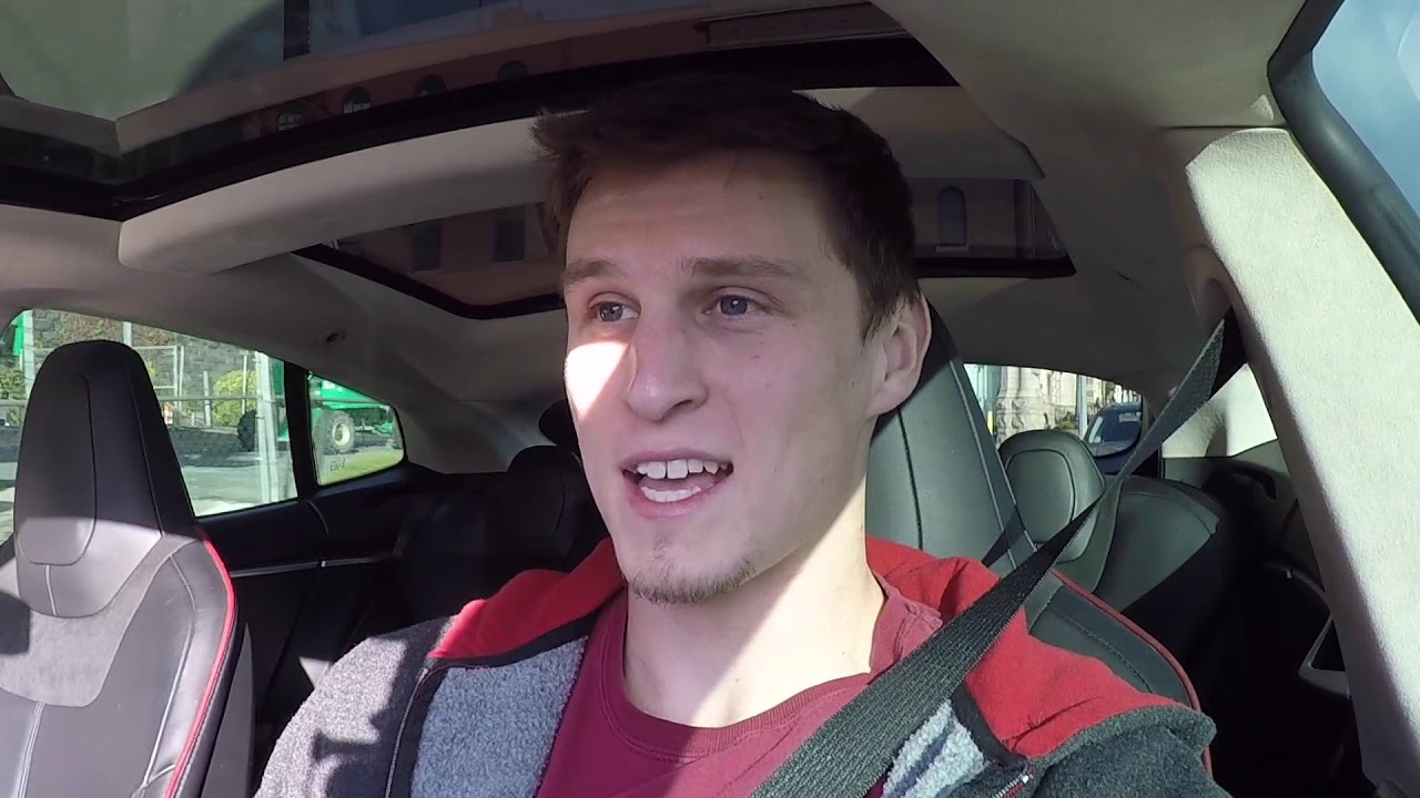 2013 Tesla Model S P85 Specs 2013 Tesla Model S P85 Specs