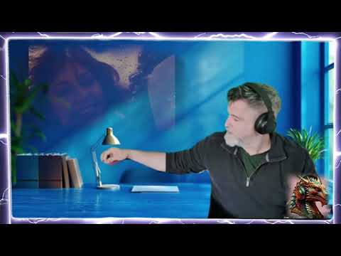 Country Bumpkin Discovers Prince, Lets Go Crazy. Reaction