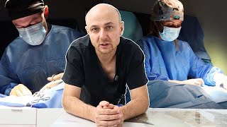 Един Ден в операционната на Ветеринарна клиника НОВА
