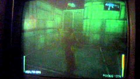 Enter the matrix commentary by herowebcomics [Niobe] part 43