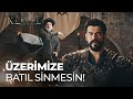 Osman Bey Candar Bey I Bir Olmaya Ikna Edebilecek Mi Kuruluş Osman 114 Bölüm 