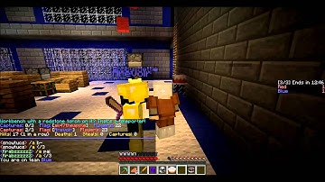 MCCTF.COM Adventures, Episode 19: Twerking with Dobby by Colonel_Graff