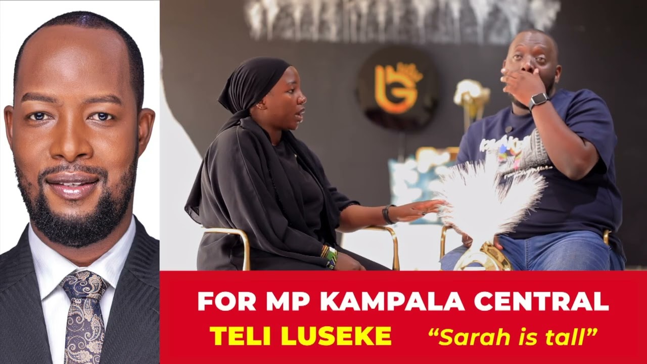 Zubeda atabukidde Kasuku ku byokusala olubuto 😳