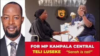 Zubeda atabukidde Kasuku ku byokusala olubuto 😳