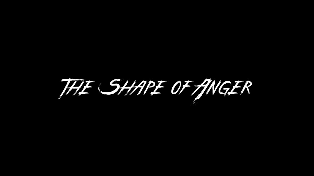 The Shape of Anger | Epic Gritty Hybrid Music