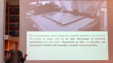 Seminar: Welfare state analytics (May 7, 2019)