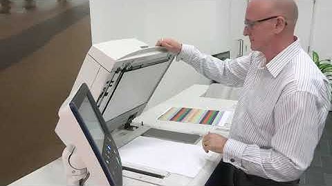 Regolazione SIQA dell