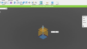 How to Loft in Fusion 360 Tutorial